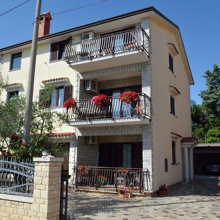 Apartments Ruza Ουμάγκ Εξωτερικό φωτογραφία