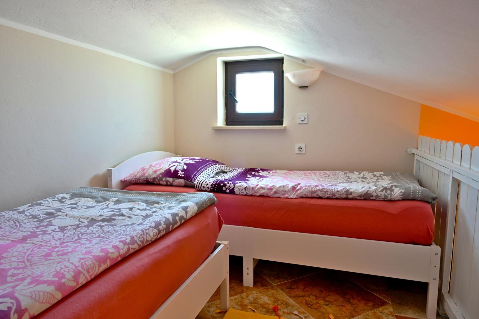 Apartments Ruza Ουμάγκ Εξωτερικό φωτογραφία