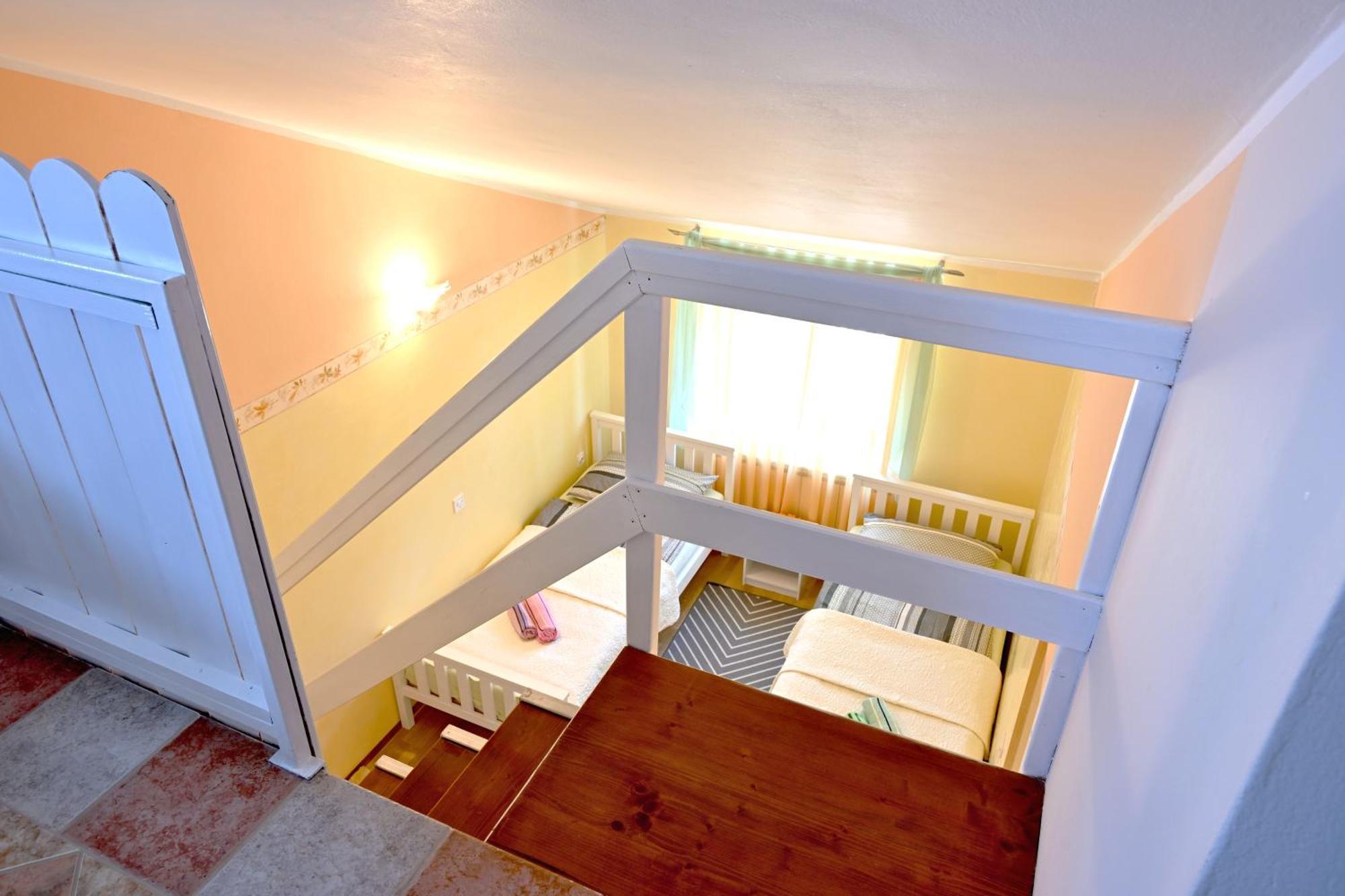 Apartments Ruza Ουμάγκ Εξωτερικό φωτογραφία