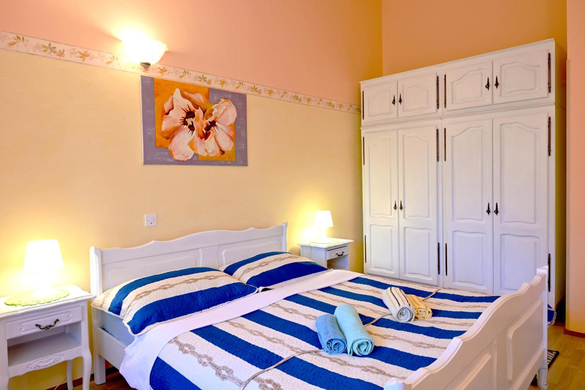 Apartments Ruza Ουμάγκ Εξωτερικό φωτογραφία