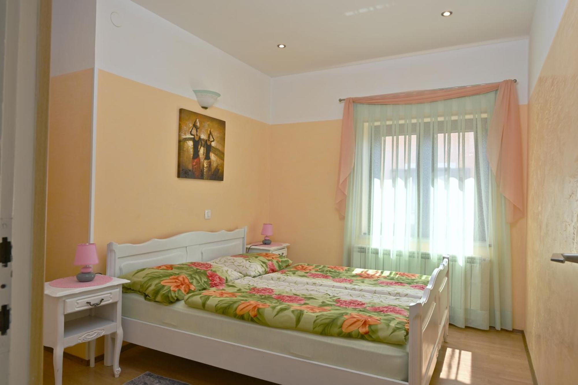 Apartments Ruza Ουμάγκ Εξωτερικό φωτογραφία