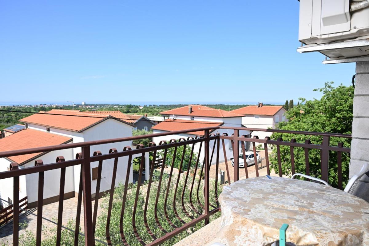 Apartments Ruza Ουμάγκ Εξωτερικό φωτογραφία
