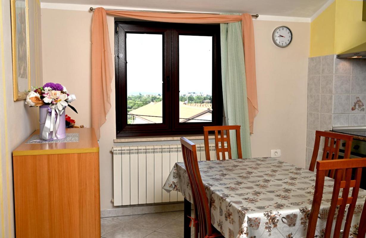 Apartments Ruza Ουμάγκ Εξωτερικό φωτογραφία