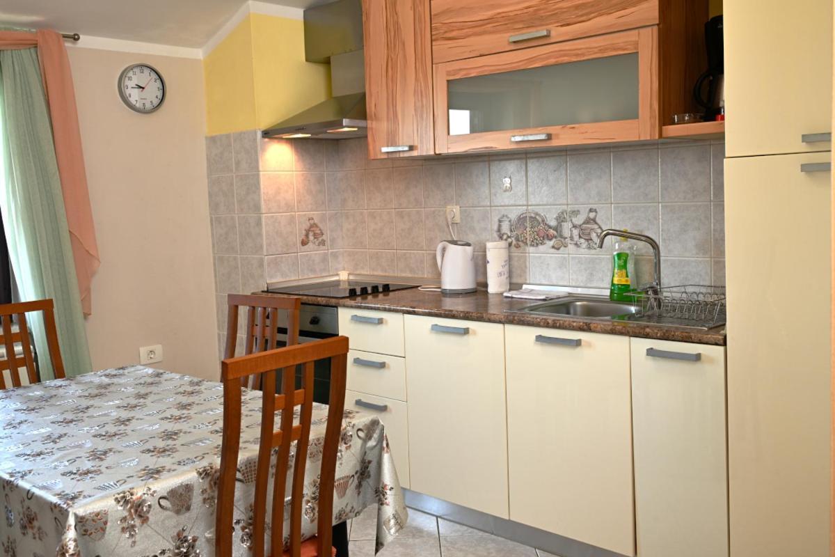 Apartments Ruza Ουμάγκ Εξωτερικό φωτογραφία