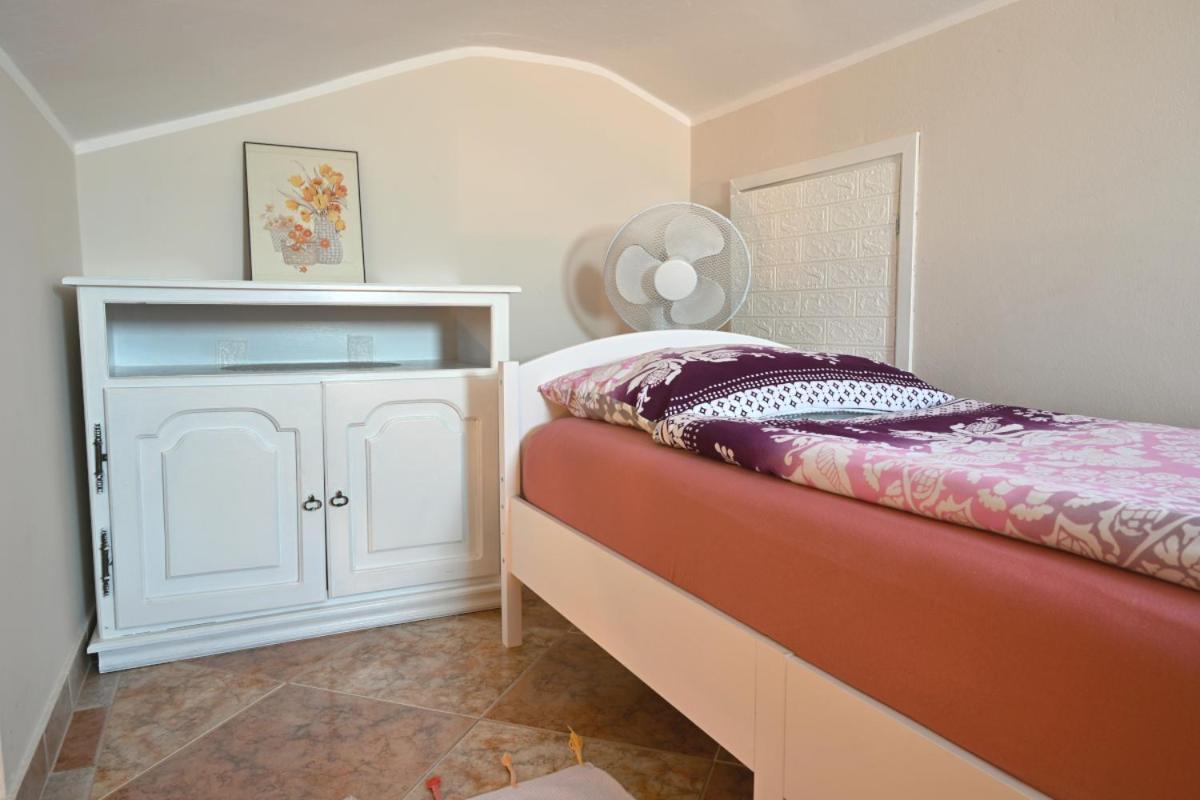 Apartments Ruza Ουμάγκ Εξωτερικό φωτογραφία