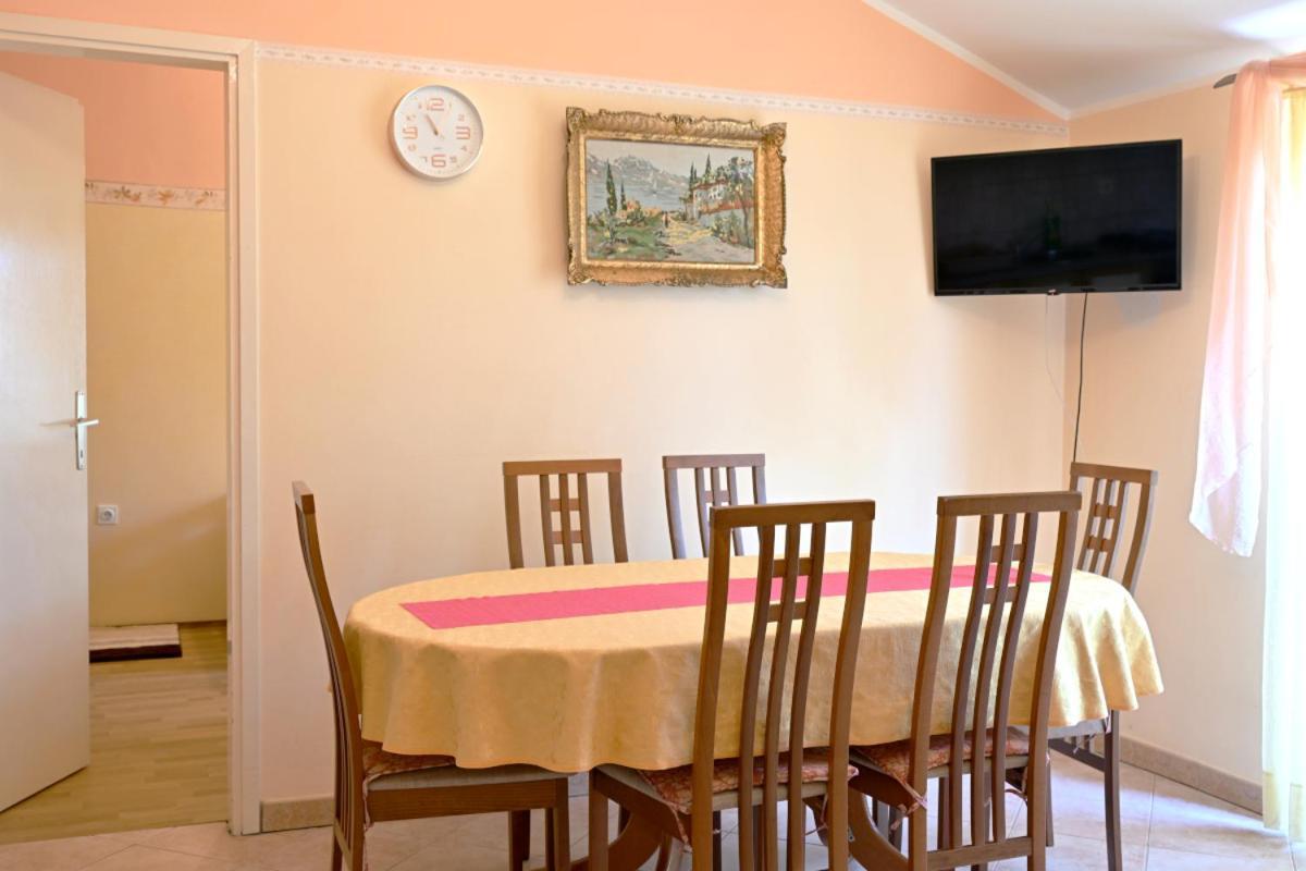 Apartments Ruza Ουμάγκ Εξωτερικό φωτογραφία