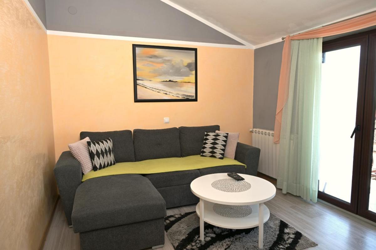 Apartments Ruza Ουμάγκ Εξωτερικό φωτογραφία