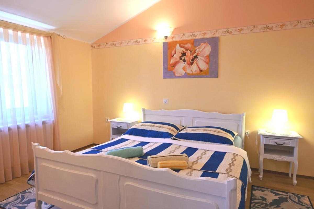 Apartments Ruza Ουμάγκ Εξωτερικό φωτογραφία