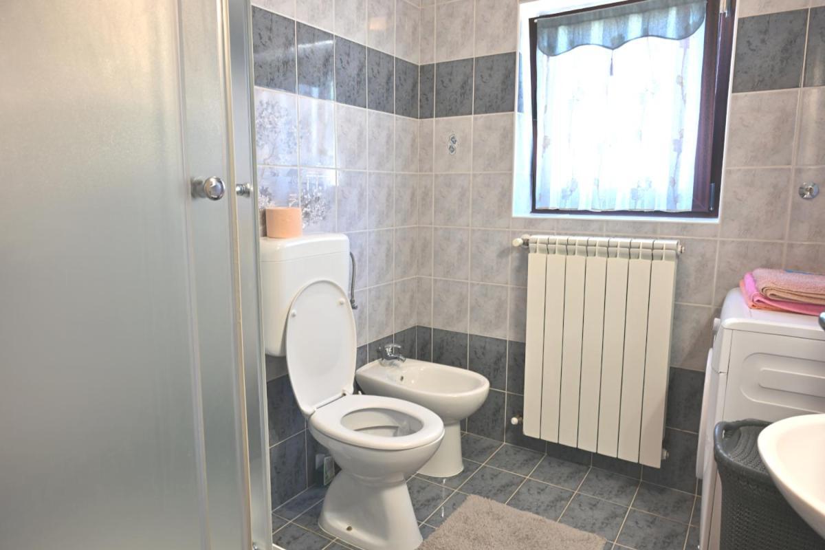 Apartments Ruza Ουμάγκ Εξωτερικό φωτογραφία
