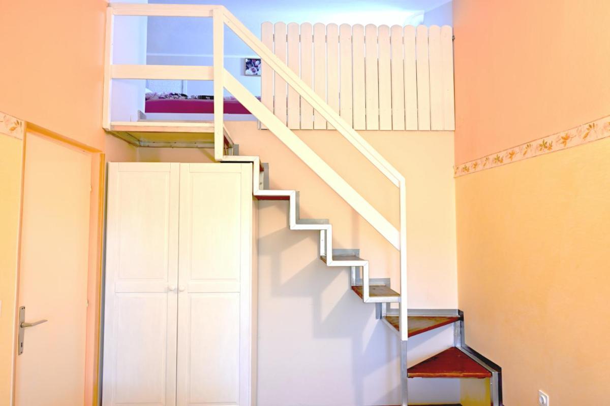 Apartments Ruza Ουμάγκ Εξωτερικό φωτογραφία