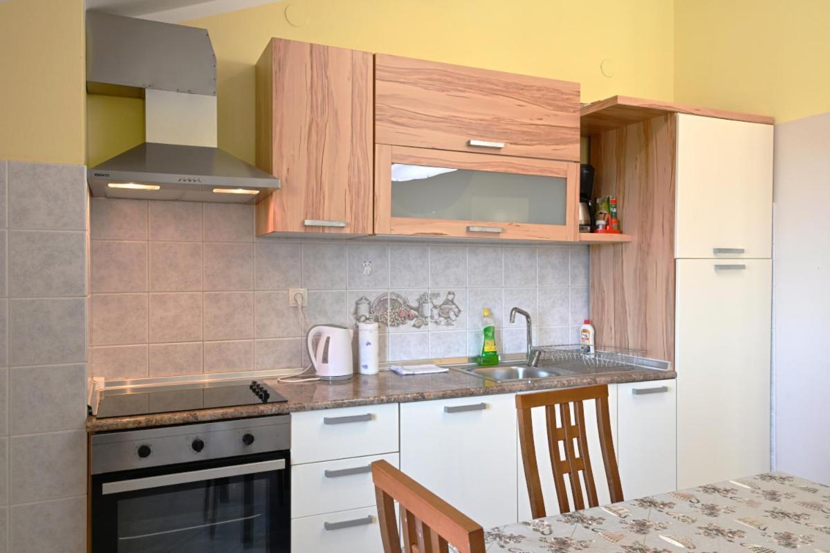 Apartments Ruza Ουμάγκ Εξωτερικό φωτογραφία