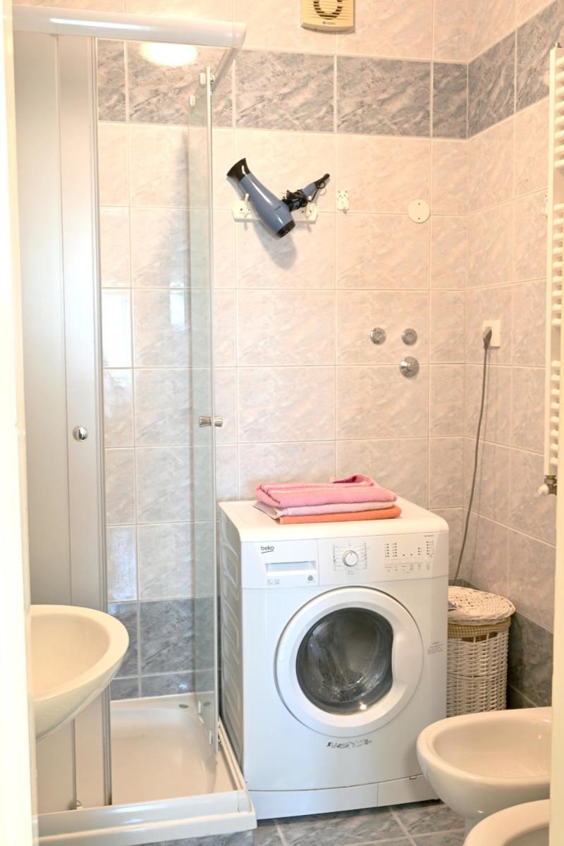 Apartments Ruza Ουμάγκ Εξωτερικό φωτογραφία