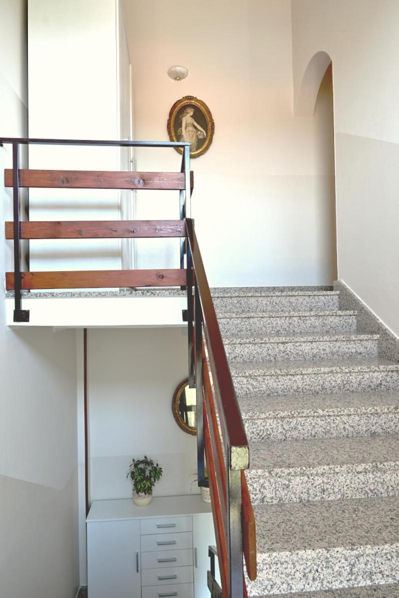 Apartments Ruza Ουμάγκ Εξωτερικό φωτογραφία