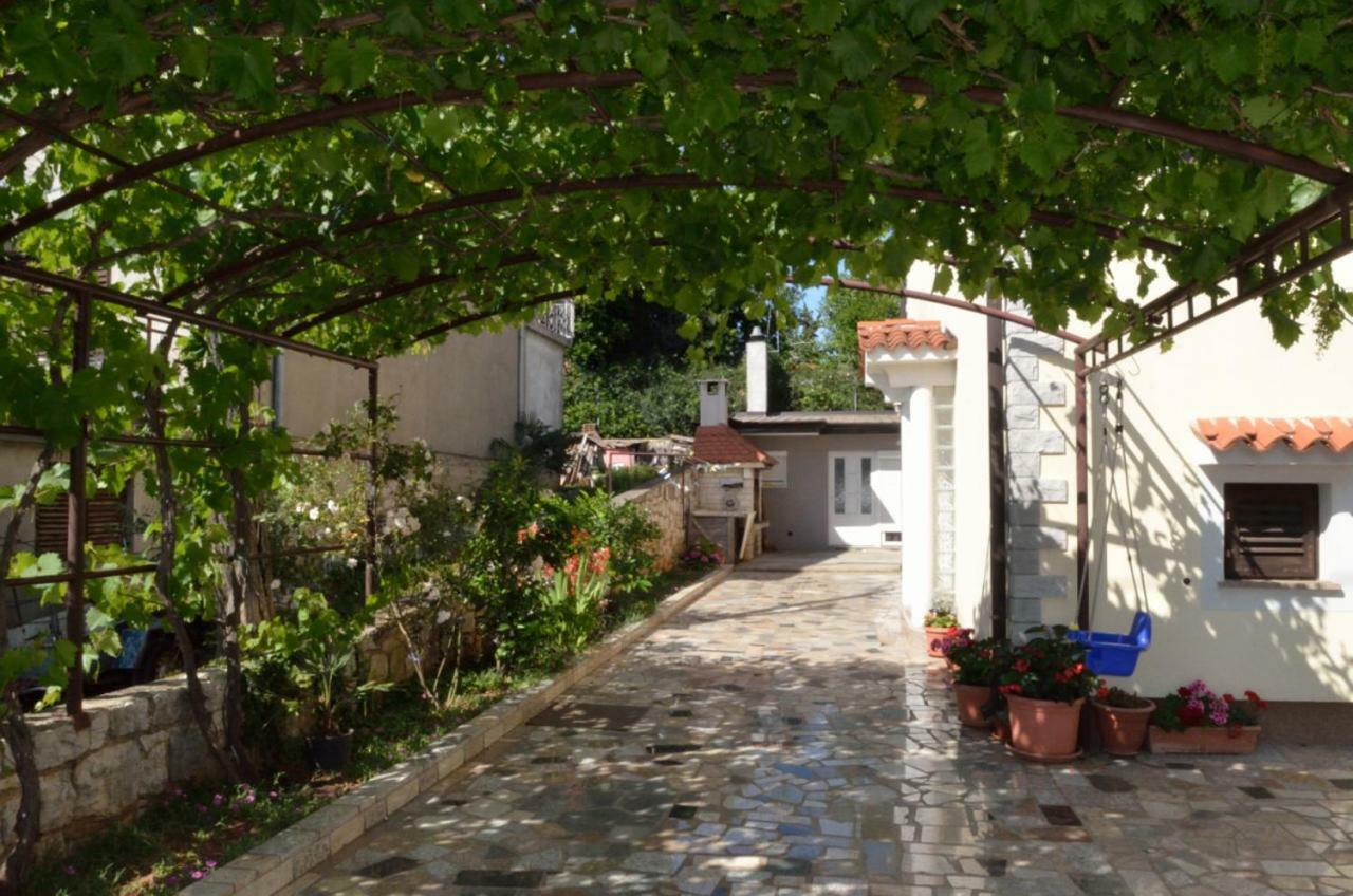 Apartments Ruza Ουμάγκ Εξωτερικό φωτογραφία