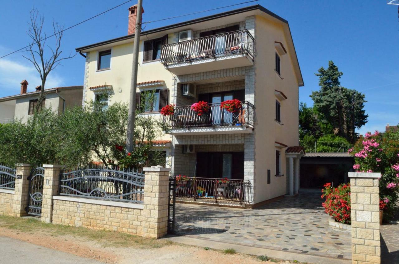 Apartments Ruza Ουμάγκ Εξωτερικό φωτογραφία