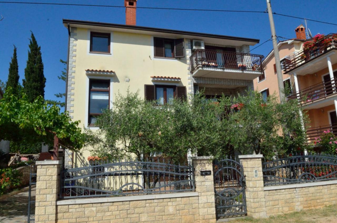 Apartments Ruza Ουμάγκ Εξωτερικό φωτογραφία