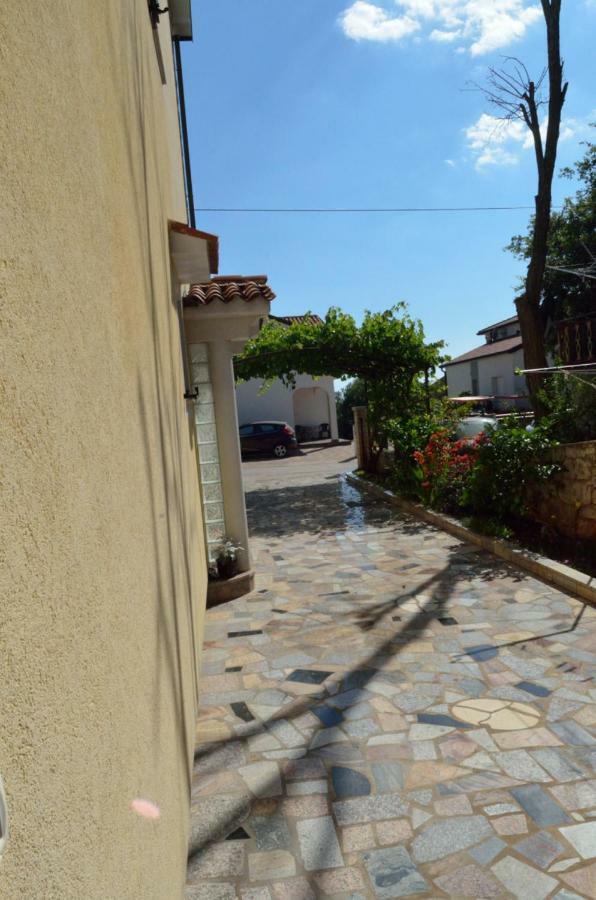Apartments Ruza Ουμάγκ Εξωτερικό φωτογραφία