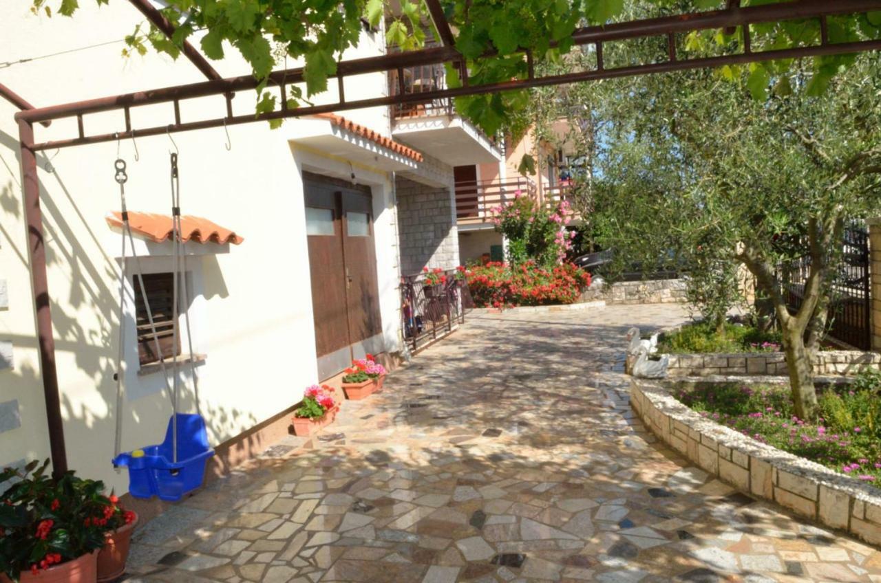 Apartments Ruza Ουμάγκ Εξωτερικό φωτογραφία